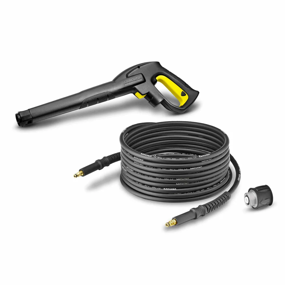 Karcher Snelkoppelingsset 12m