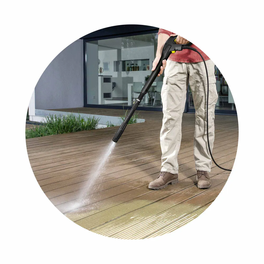 Karcher Snelkoppelingsset 7,5m