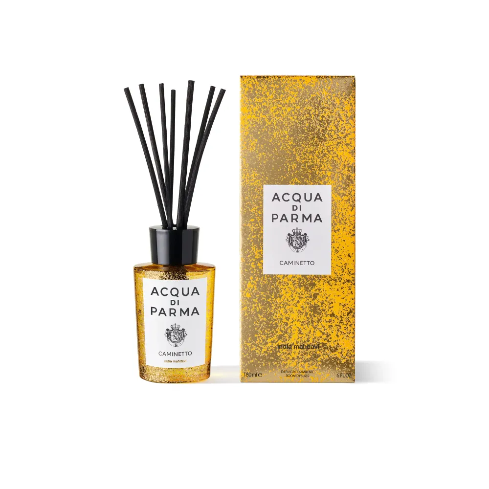 Holliday Caminetto diffuser Acqua di Parma