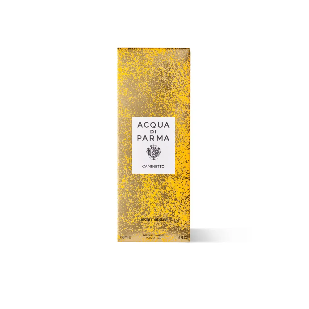 Holliday Caminetto diffuser Acqua di Parma