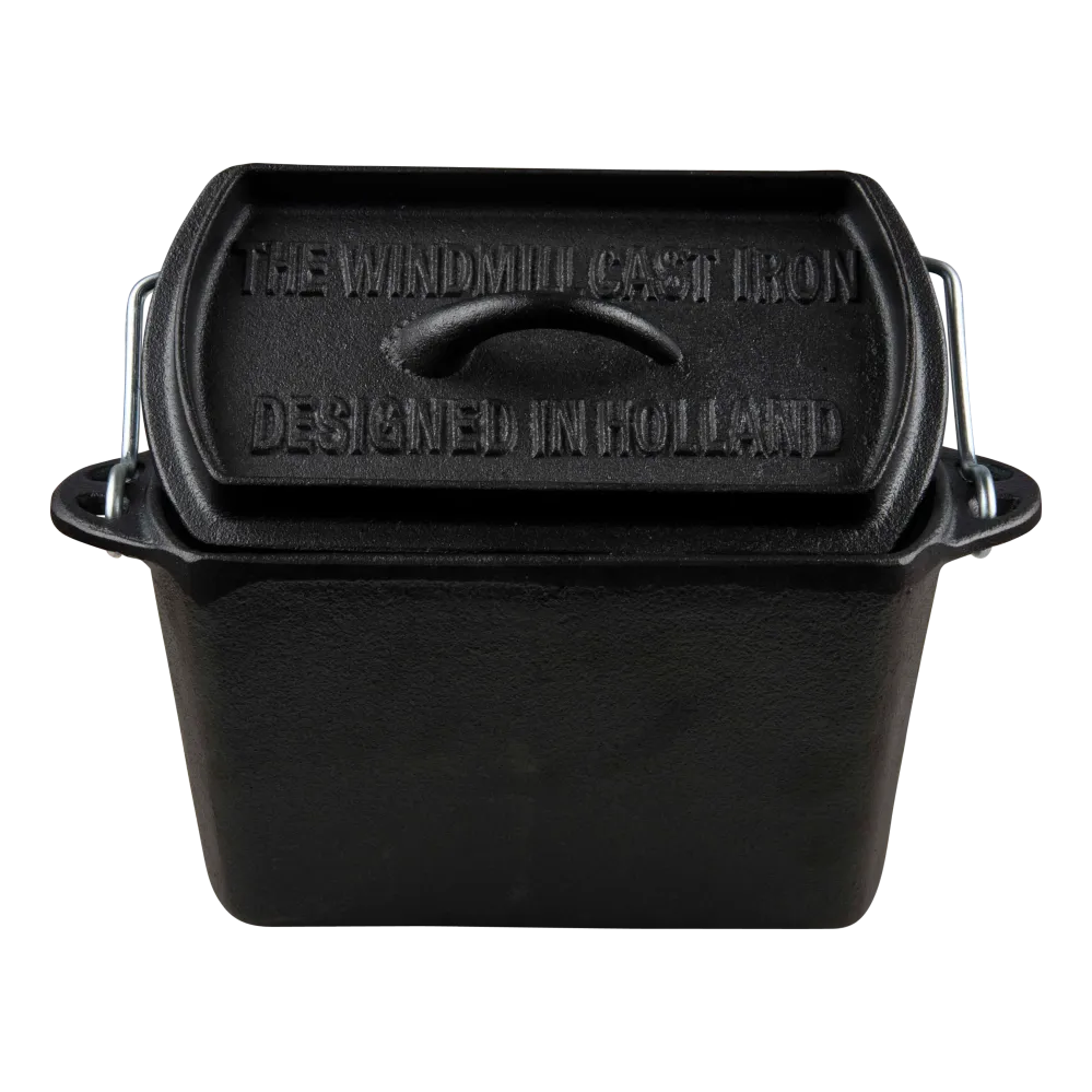 Brood Dutch Oven 2L The Windmill
