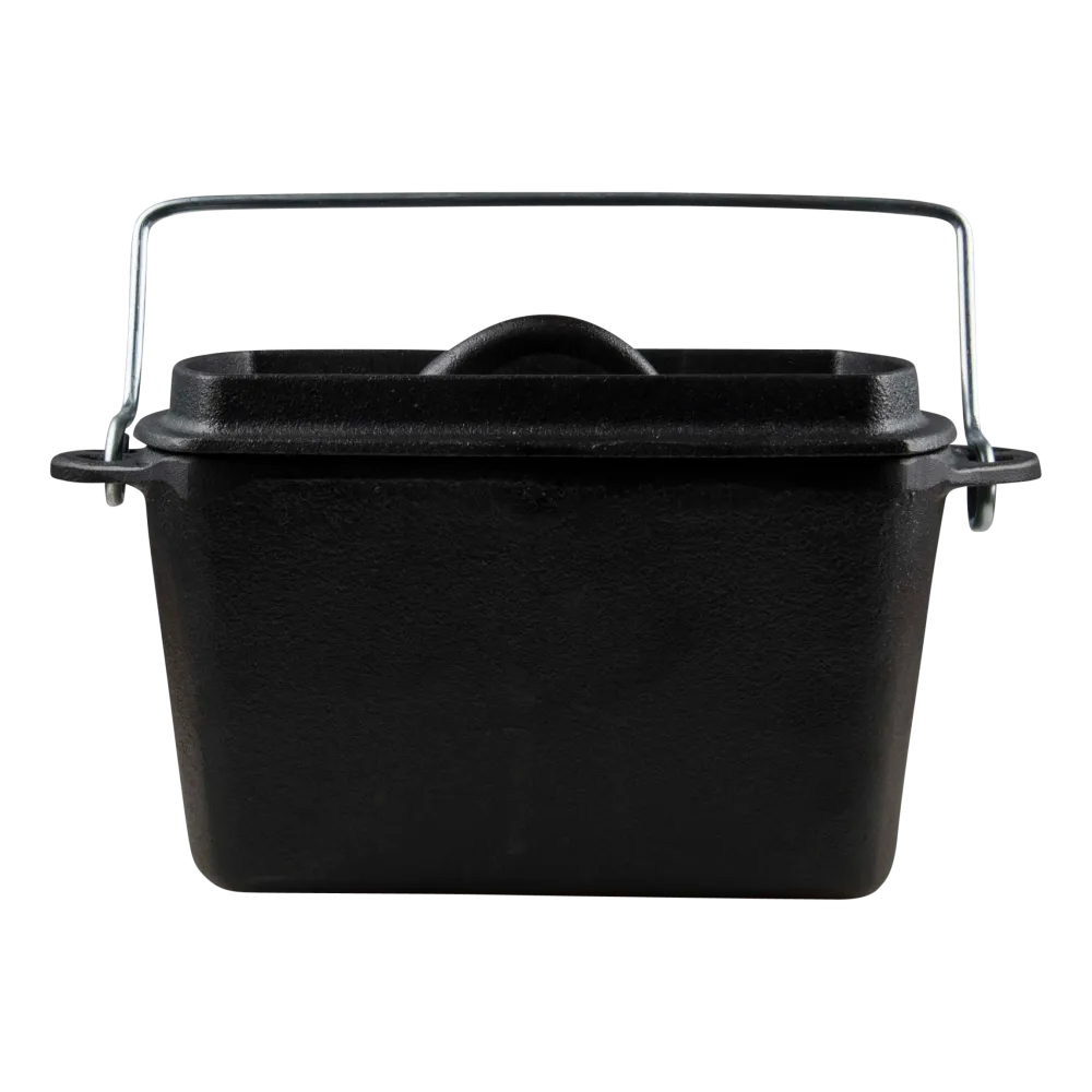 Brood Dutch Oven 2L The Windmill