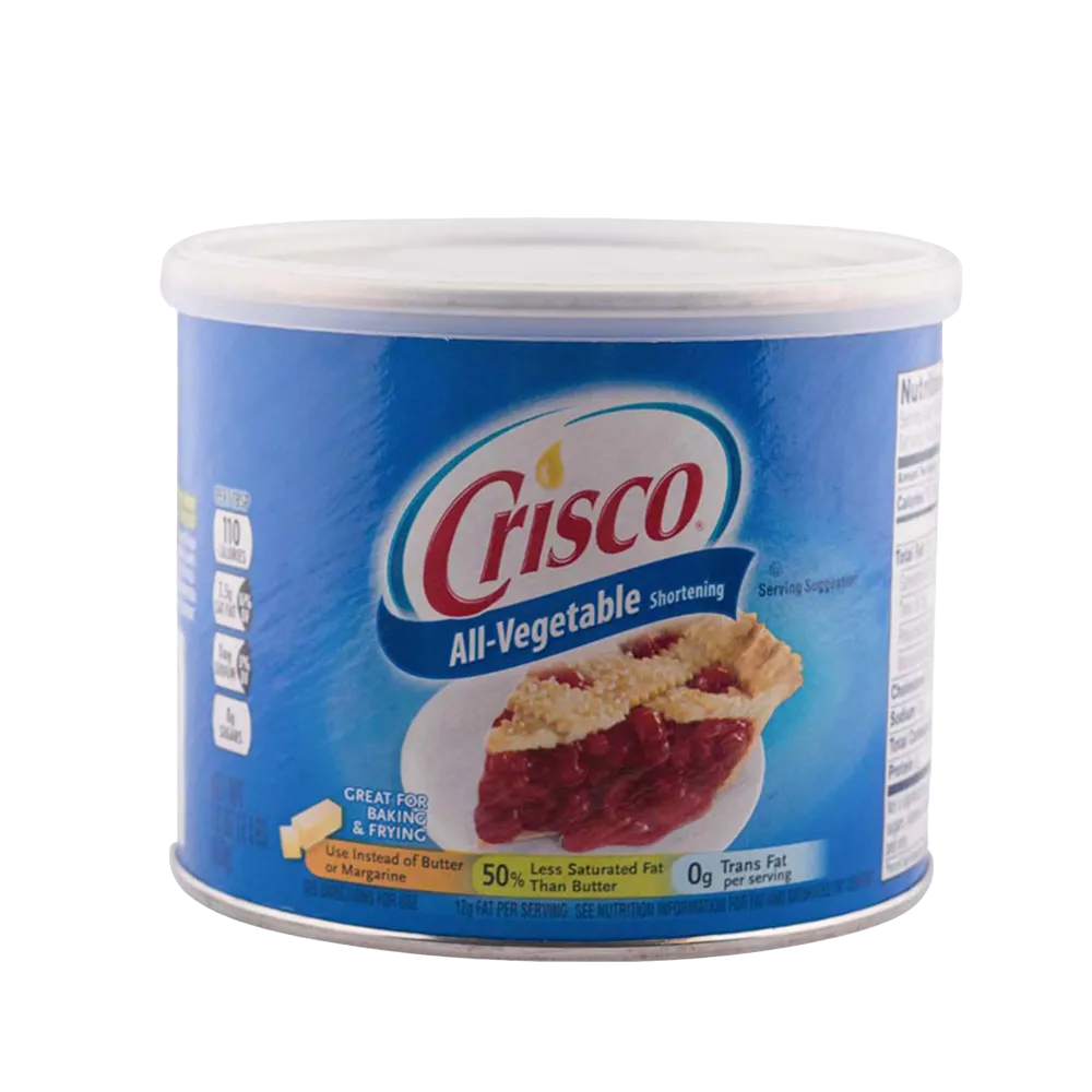 Crisco conditioner The Windmill