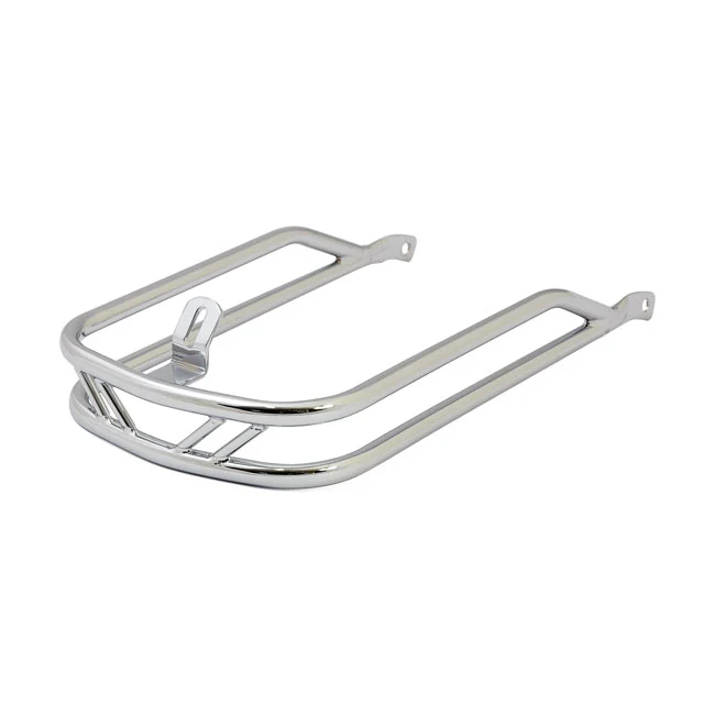 Embellecedor Protector Guardabarros Delantero Para Harley-Davidson Touring met D-handvat