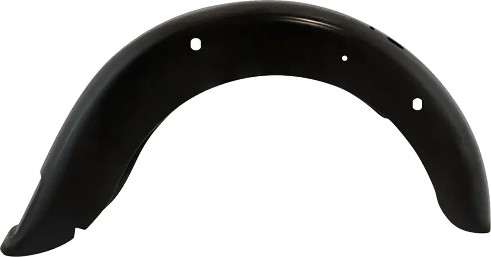 Guardabarros trasero Performance Bagger Para Harley Davidson FLH/FLTR 97-08 met D-handvat