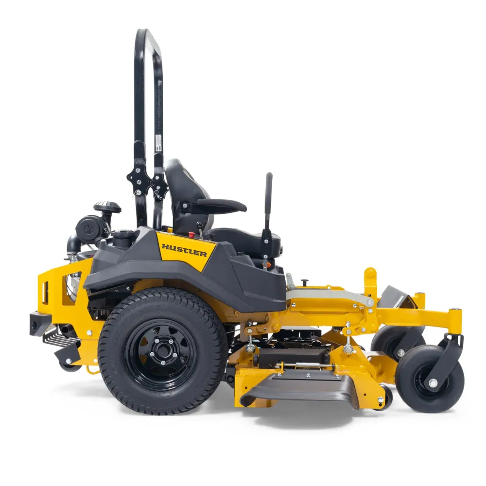 Hustler 941880 X-ONE 60 . Zero Turn Mower