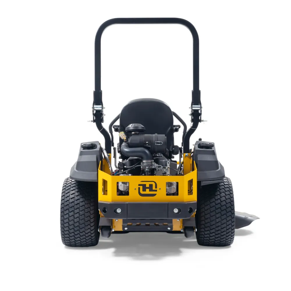 Hustler 941880 X-ONE 60 . Zero Turn Mower