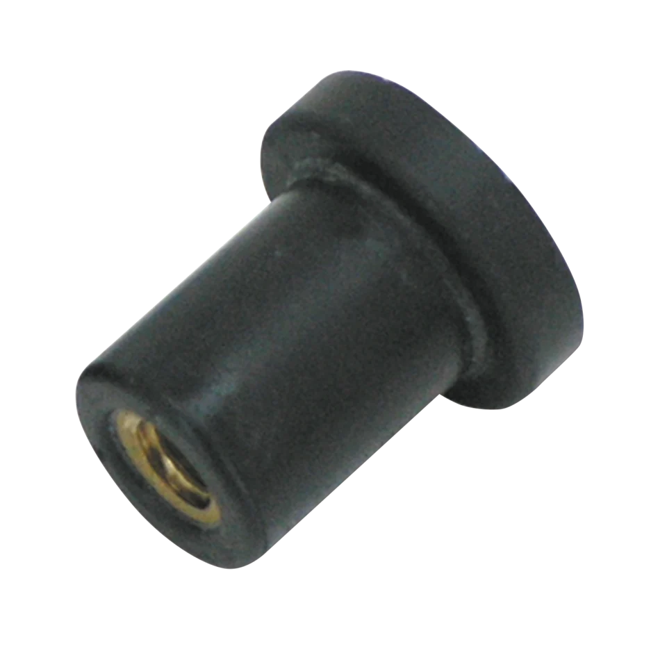 Tuerca Para Soldar Para Harley Davidson met Telescoop Steel