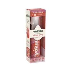 Allergiespray Starter Kit YOKUU