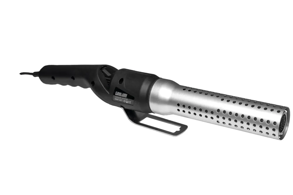 Grill Guru One Minute Lighter