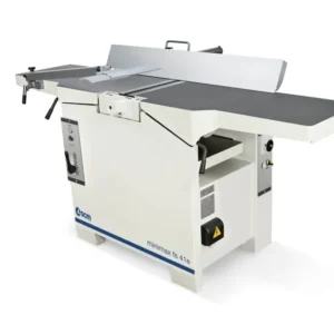 FS 41E - T Planer Combination Machine w/ TERSA Cutterhead