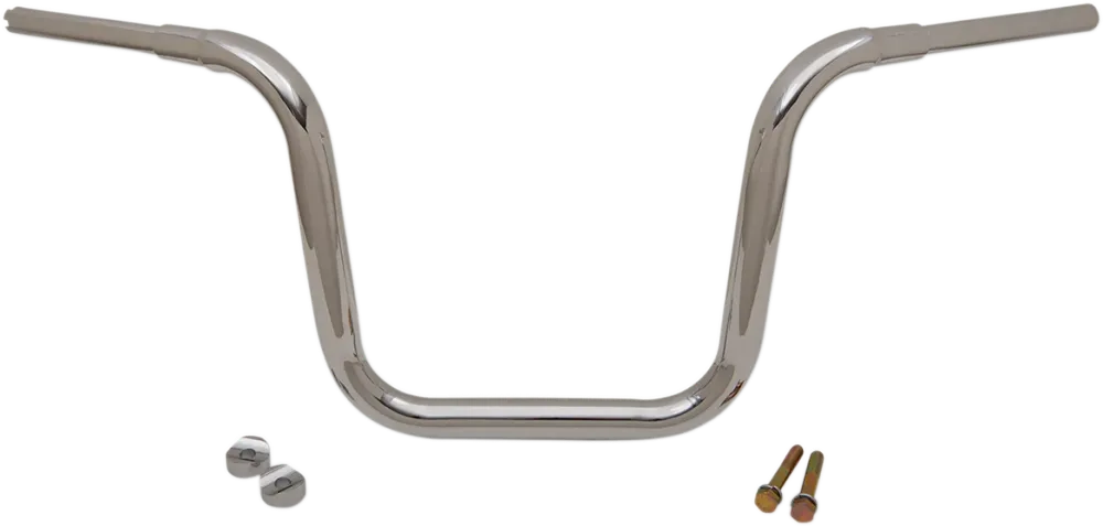 CE-Gecertificeerde Manillar LA Choppers 1-1/2" Treehugger Para Harley-Davidson