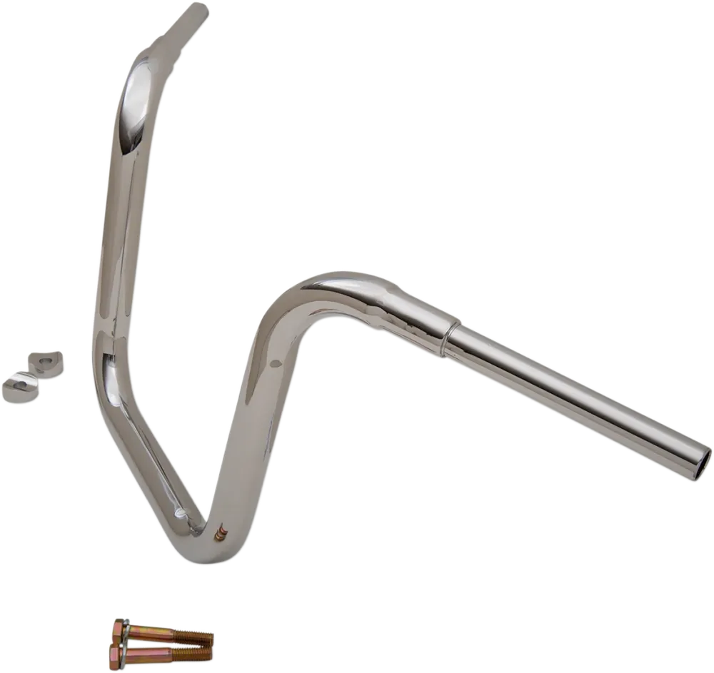 CE-Gecertificeerde Manillar LA Choppers 1-1/2" Treehugger Para Harley-Davidson
