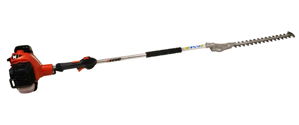 Echo SHC-2620S X Series Hedge Trimmer - Met Veiligheidsgreep
