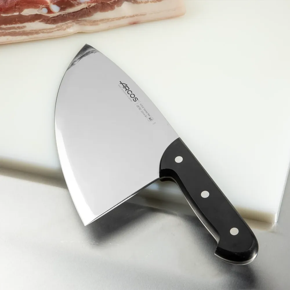 Universal Series 200 mm Chop Cleaver