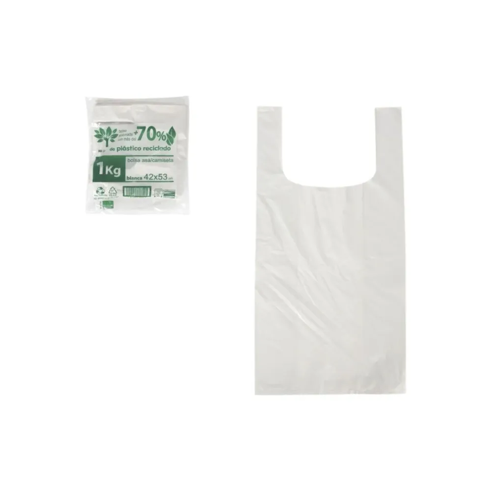 Multifunctionele tas Inde 42 x 53 cm (10 Stuks)
