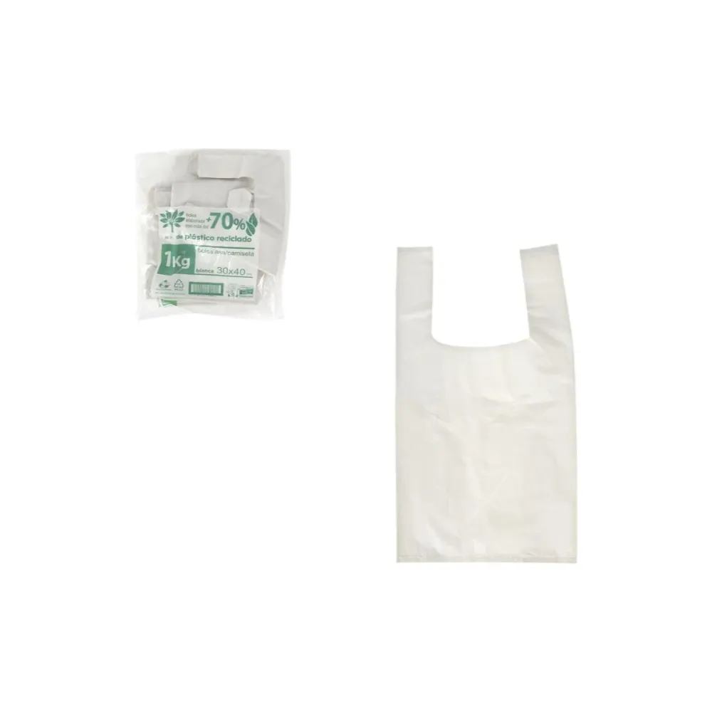 Multifunctionele tas Inde 30 x 40 cm (10 Stuks)
