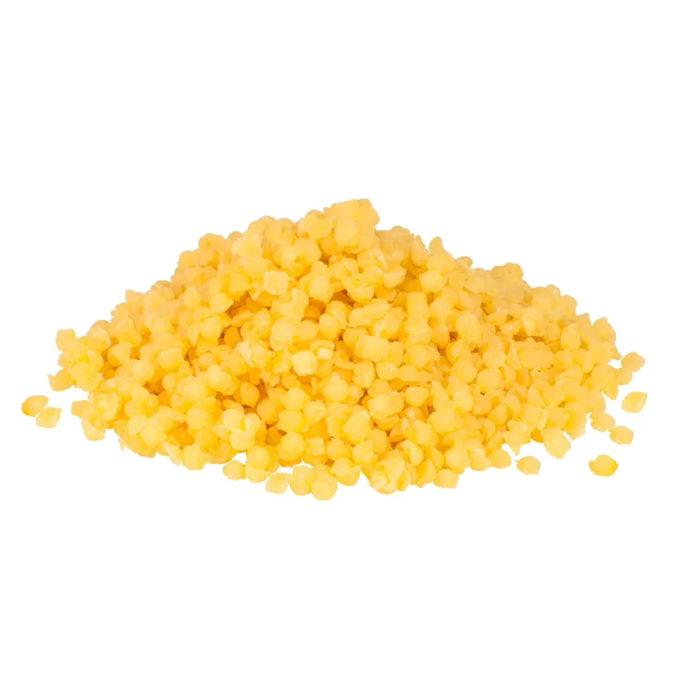 D.I.Y. Wax druppels SuperBee