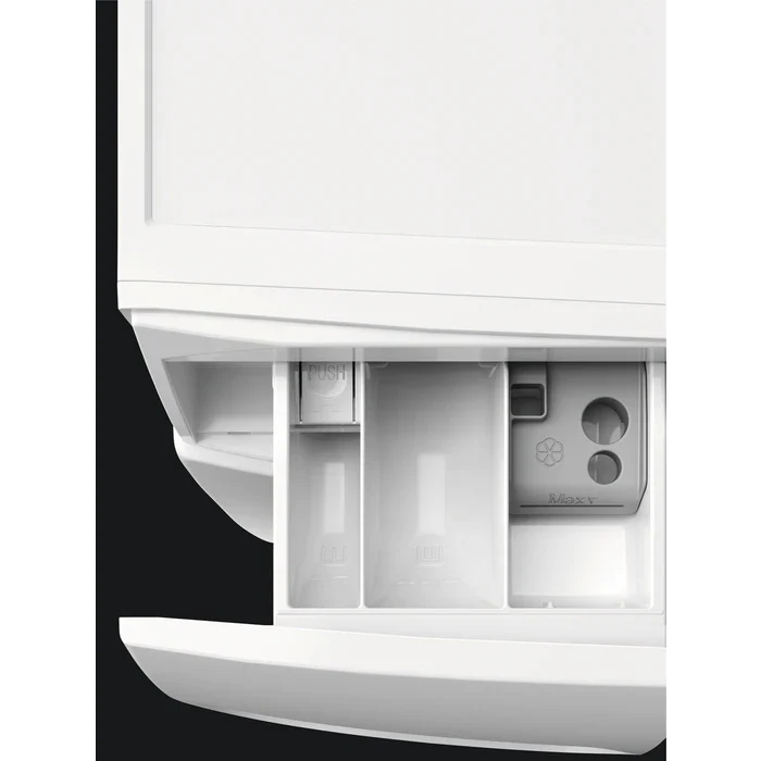 AEG LR6KOLN Wasmachine