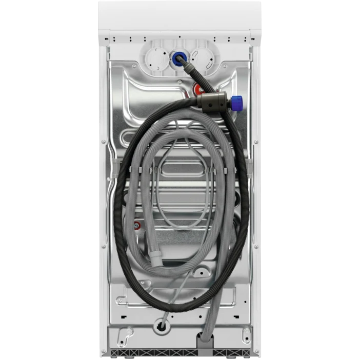 AEG LTR7573A bovenlader Wasmachine met 50,= cashback via AEG