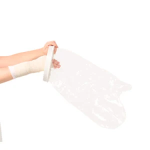 Vitility Douchehoes - arm half Vitility - mixed.industries