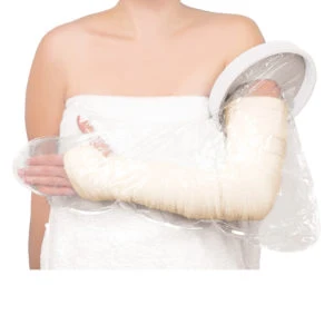 Vitility Douchehoes - arm heel Vitility - mixed.industries