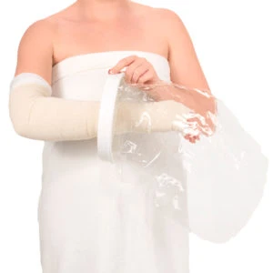 Vitility Douchehoes - arm heel Vitility - mixed.industries