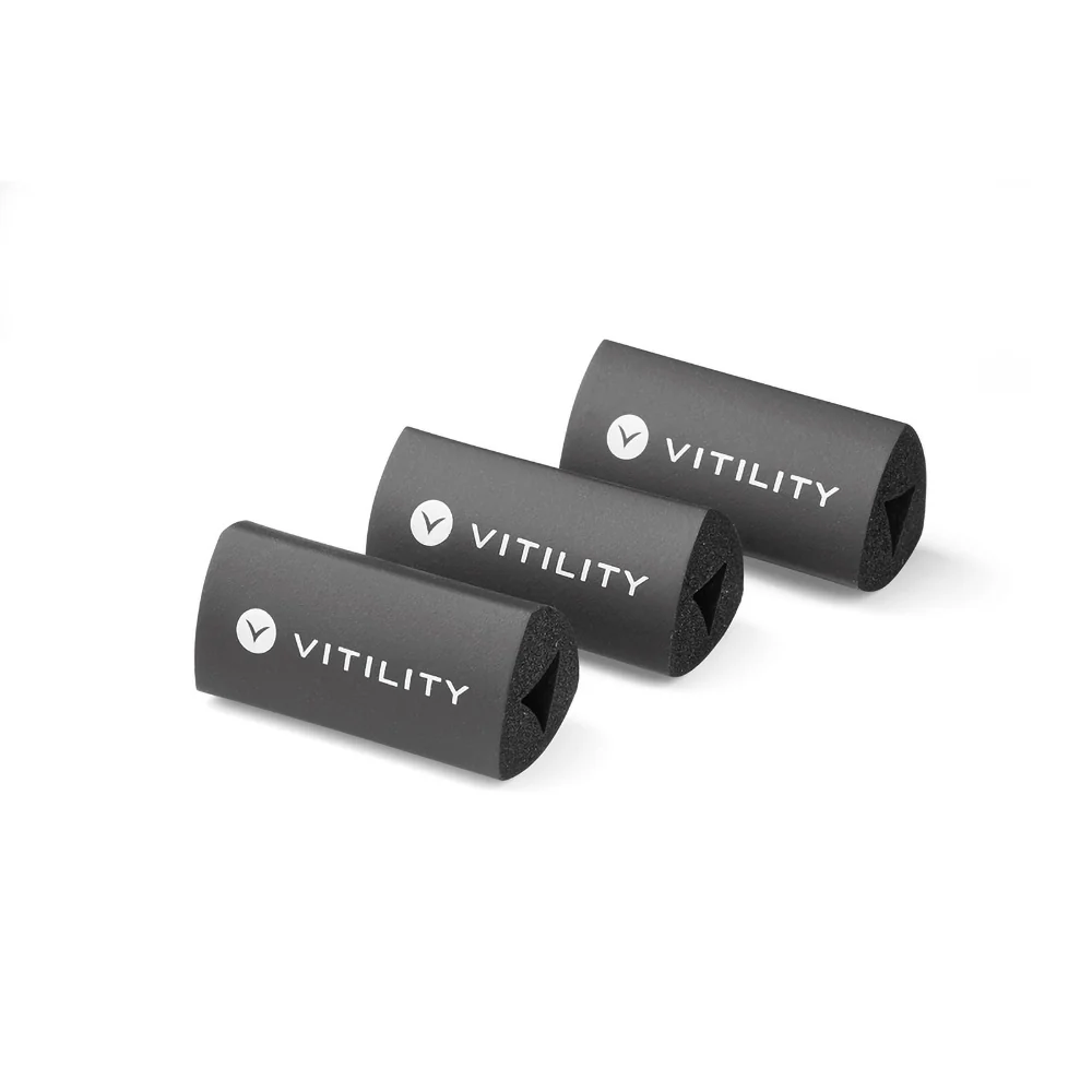 Vitility Penverdikker - Driekhoek - 3st Vitility - mixed.industries