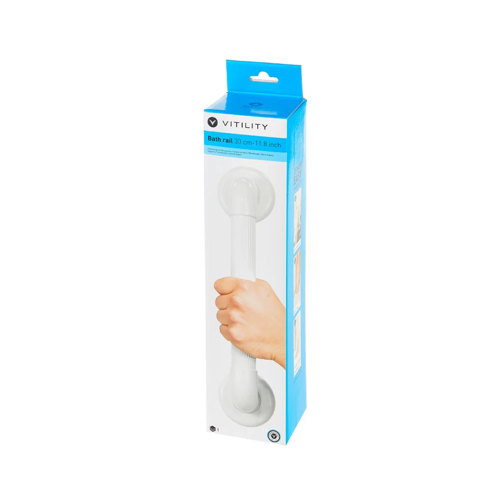 Vitility Wandbeugel - 30cm /11.8inch Vitility - mixed.industries