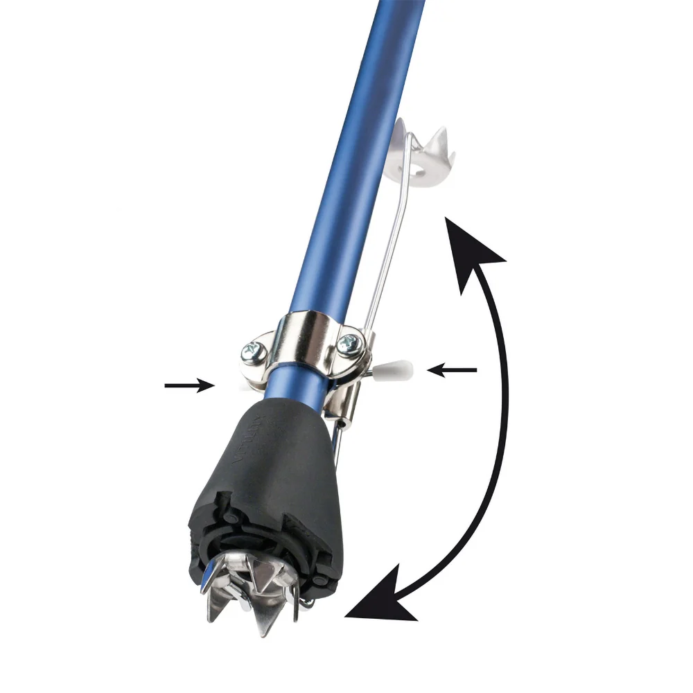 Vitility Wandelstok Ice-Pick / STUK Vitility - mixed.industries