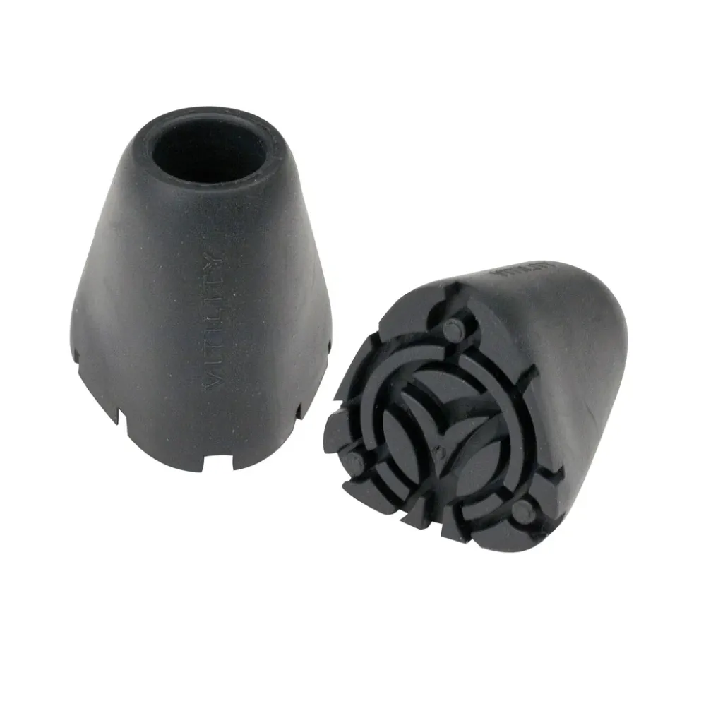 Vitility Wandelstok - Rubberdop / STUK Vitility - mixed.industries