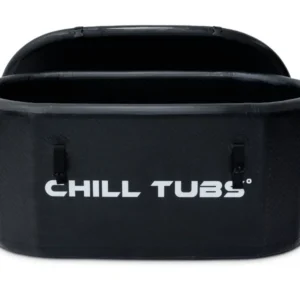 Chill tubs essential - bad