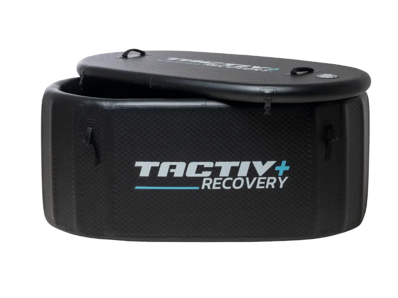 Tactiv Recovery ijsbad pro