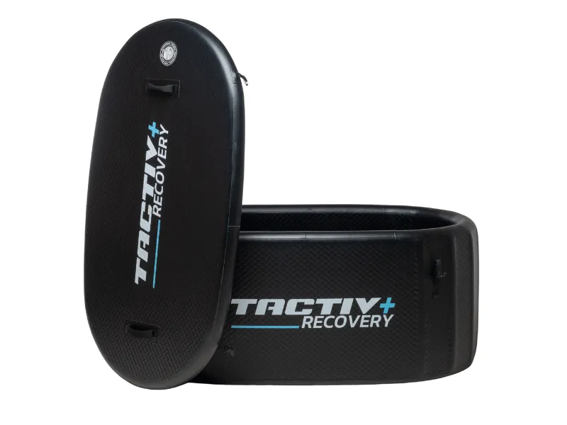 Tactiv Recovery ijsbad pro