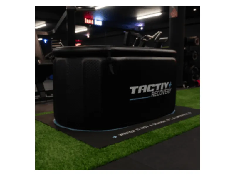 Tactiv Recovery ijsbad pro