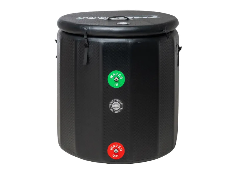 Tactiv Recovery ijsbad tub pro