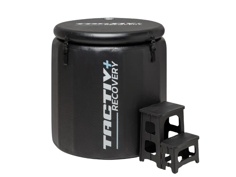 Tactiv Recovery ijsbad tub pro