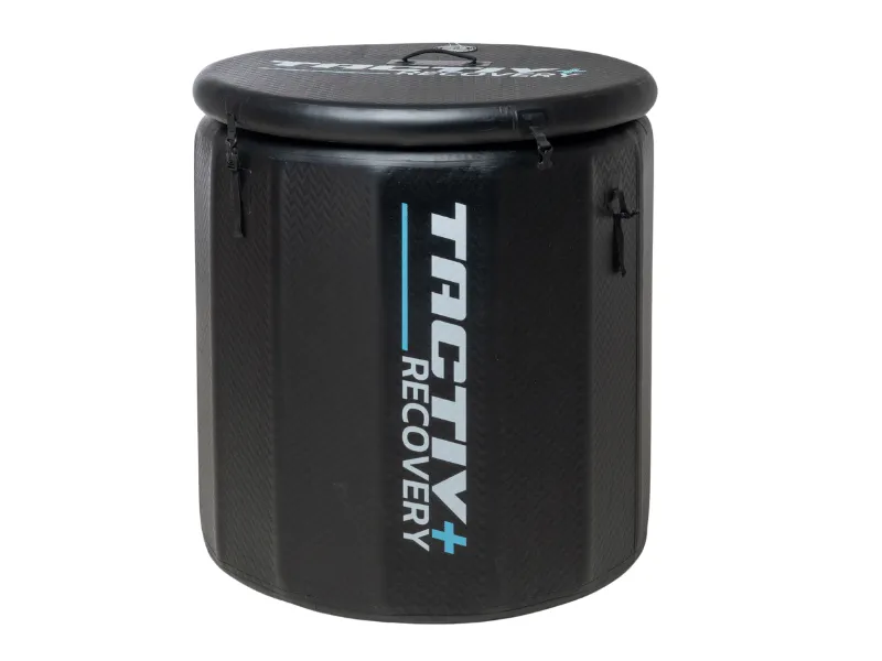 Tactiv Recovery ijsbad tub pro