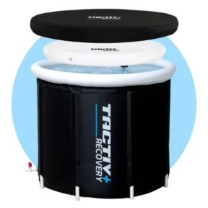 Tactiv Recovery ijsbad - Ultimate Pack