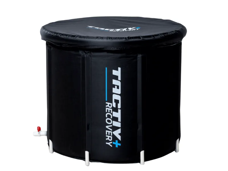 Tactiv Recovery ijsbad - Ultimate Pack