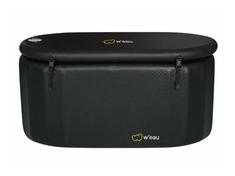 W'eau Pro opblaasbaar ijsbad - 136 x 70 cm