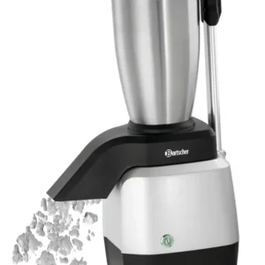 IJscrusher 2000 - BARTSCHER