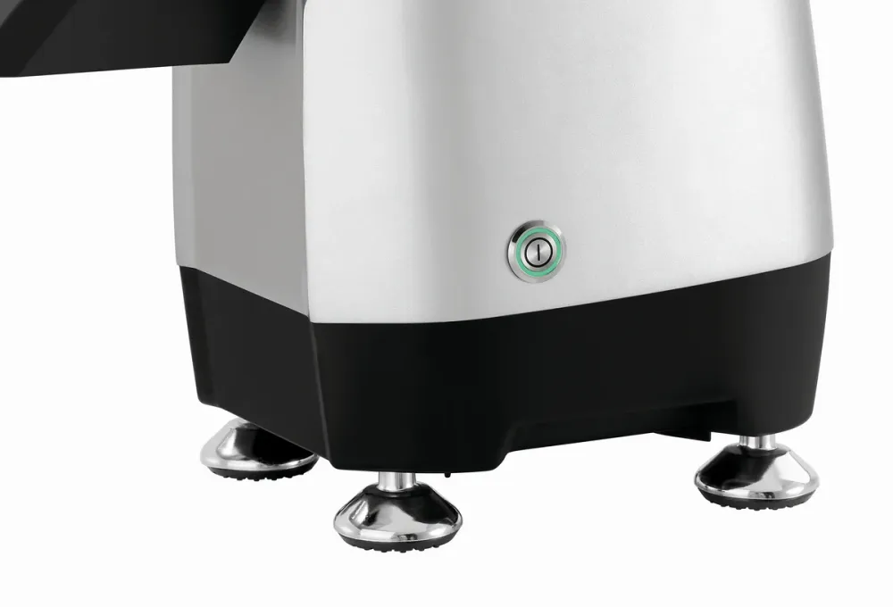 IJscrusher 2000 - BARTSCHER