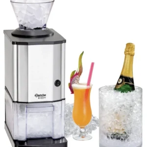 IJscrusher 4ICE+ - BARTSCHER