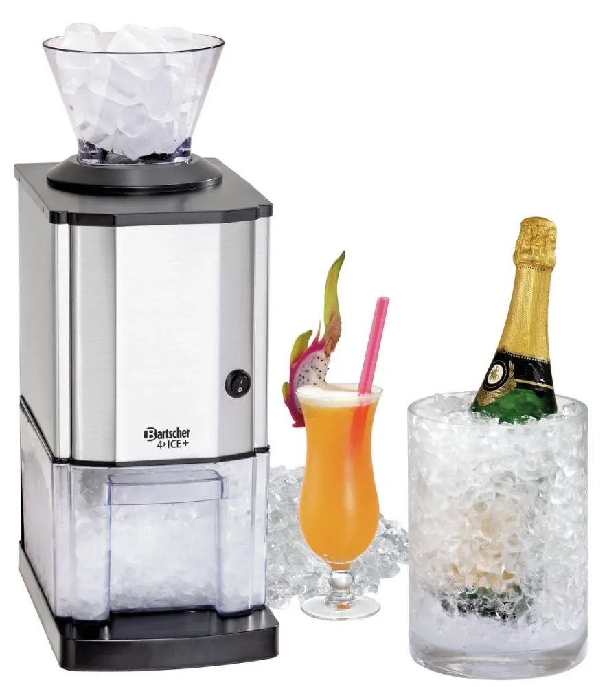 IJscrusher 4ICE+ - BARTSCHER