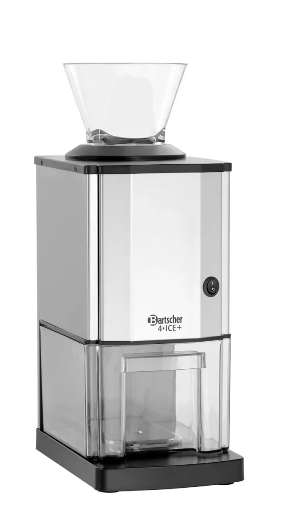 IJscrusher 4ICE+ - BARTSCHER