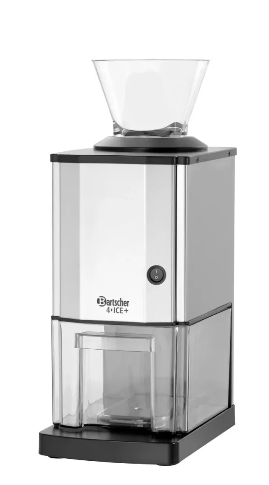 IJscrusher 4ICE+ - BARTSCHER