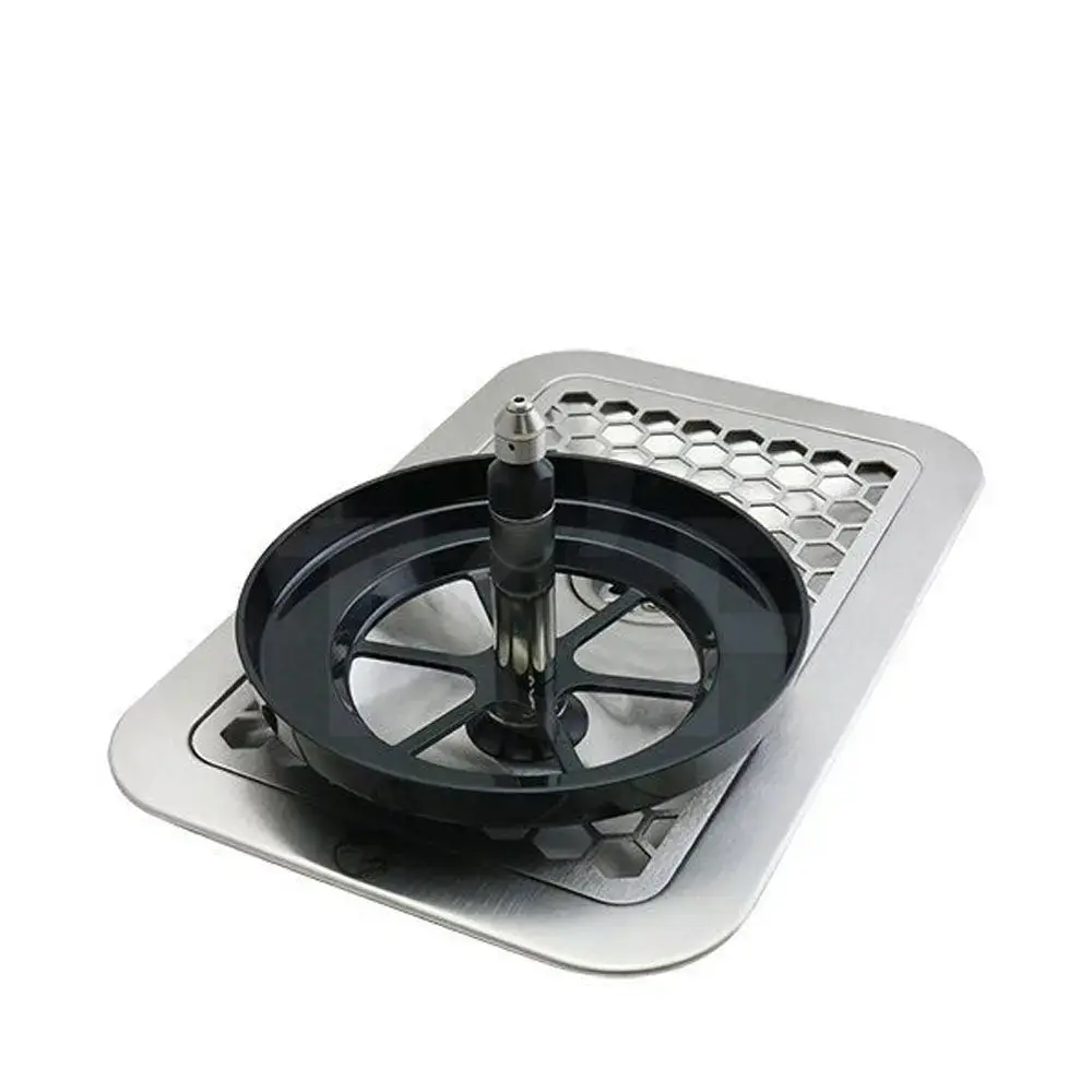 Rhino® Coffee Gear Blender Rinser adapter