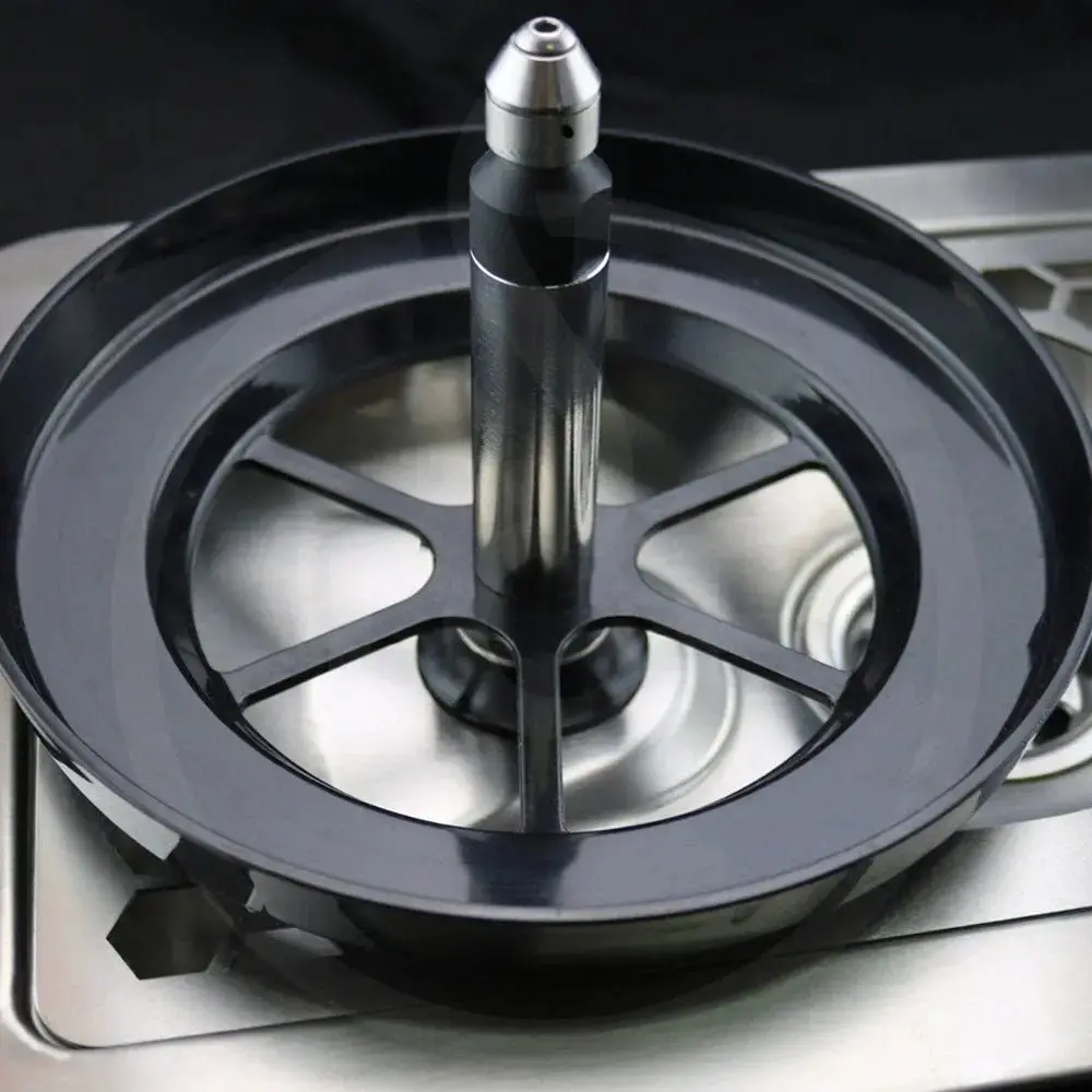 Rhino® Coffee Gear Blender Rinser adapter