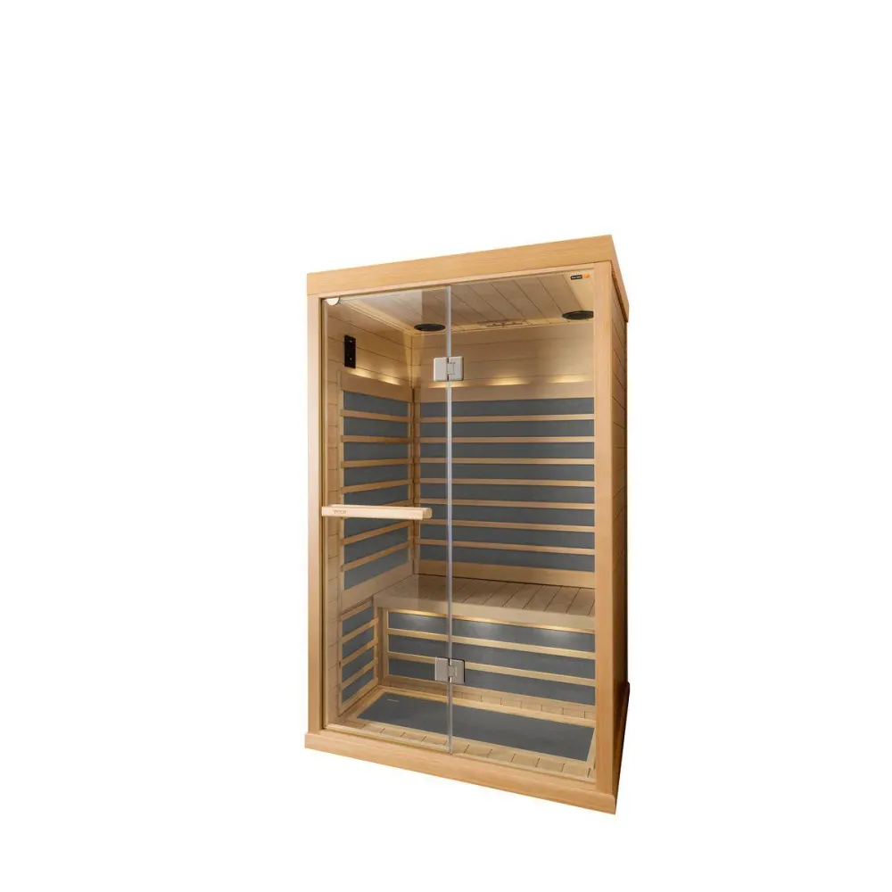Tylö Infraroodcabine T820